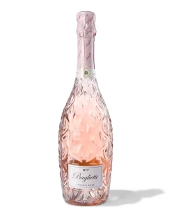 Baglietti Extra Dry Rosé Spumante N°7 biologisch 0.75L