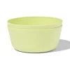 bakje 12cm lichtgroen
