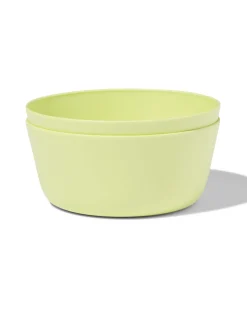 bakje 12cm lichtgroen