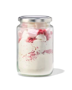 bakmix koekjes met melkchocolade en marshmallows 449g