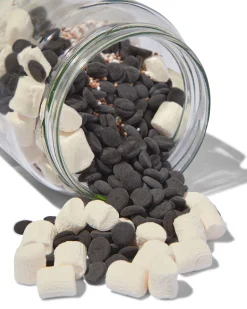 bakmix voor marshmallow koekjes