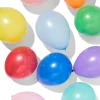 ballonnen 20cm kleur - 50 stuks