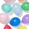ballonnen 23cm kleur - 20 stuks