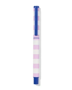 balpen blauwschrijvend