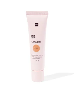 BB cream dark 20ml