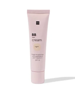 BB cream light 20ml