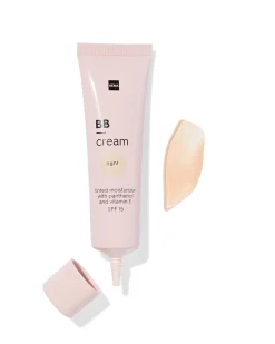 BB cream light 20ml