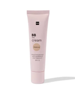 BB cream medium 20ml