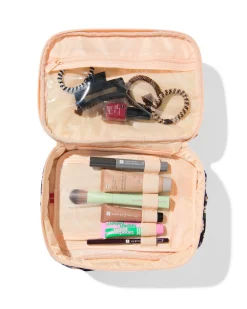 beauty case bloem