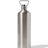 bedkruik rvs 1L