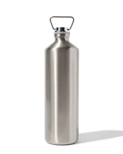 bedkruik rvs 1L