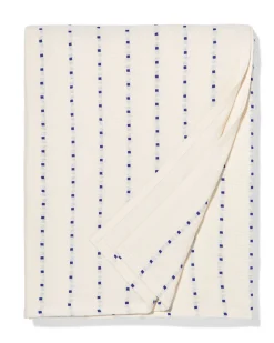 bedsprei 230x250cm strepen