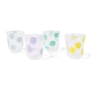 beker herbruikbaar 250 ml 4 stuks