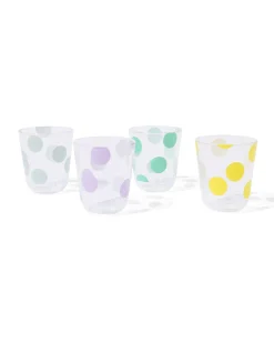 beker herbruikbaar 250 ml 4 stuks