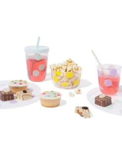 beker herbruikbaar 250 ml 4 stuks