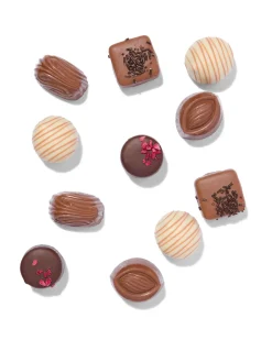 Belgische bonbons 150gram