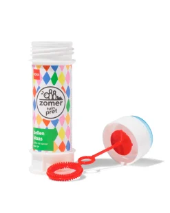 bellenblaas 60ml