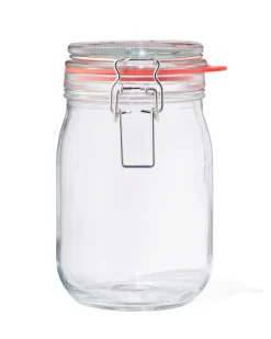 beugelpot 1.08L