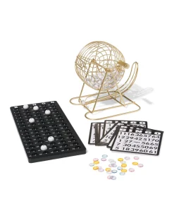 bingo spel