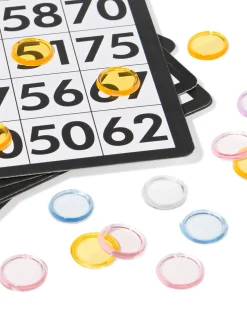 bingo spel