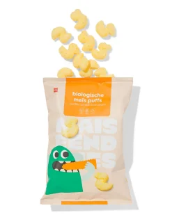 bio maïs puffs 30g