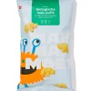 bio maïs puffs pinda 50g