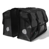 Bison dubbele fietstas 40L