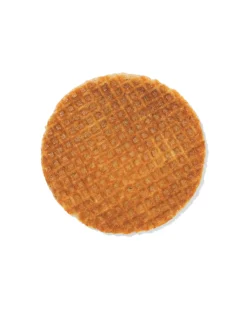blik met stroopwafels 230g