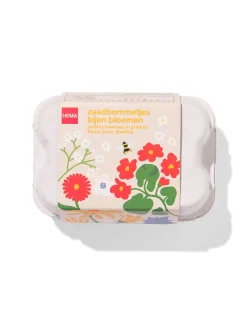 bloeibolletjes bijenlokkend