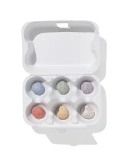 bloeibolletjes vlinderlokkend