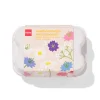 bloeibolletjes wilde bloemen