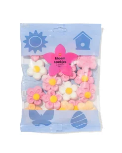 bloem spekjes 150g