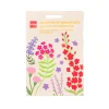 bloemzaad plukboeket geurende bloemen