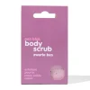 blok body scrub zwarte bes 65g