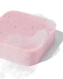 blok body scrub zwarte bes 65g