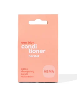 blok conditioner herstel 50g