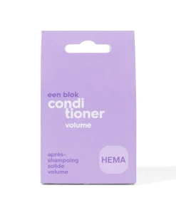 blok conditioner volume 50g