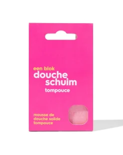 blok doucheschuim tompouce 65g