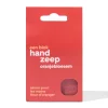 blok handzeep oranjebloesem 90g