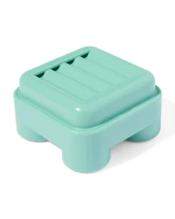 blokbakje groen