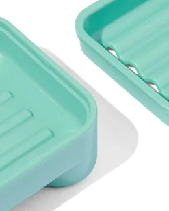 blokbakje groen