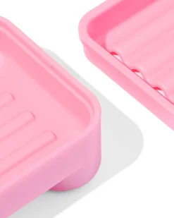 blokbakje roze