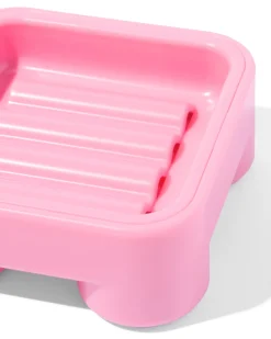 blokbakje roze