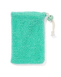 blokschuimzakje groen