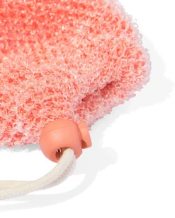 blokschuimzakje roze