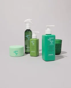 body butter bos 200 ml