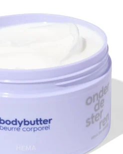 bodybutter onder de sterren 200ml