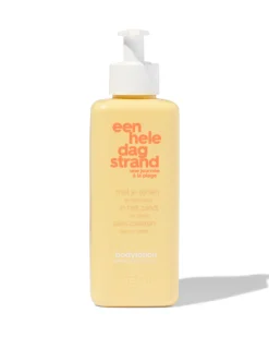 bodylotion een hele dag strand 300ml