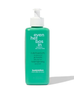 bodylotion even het bos in 300ml