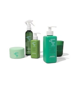 bodyscrub even het bos in 125ml